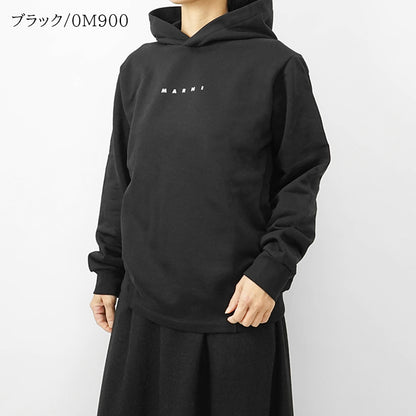 MARNI KIDS キッズ パーカー MS331U M01576 M00V0 2カラー