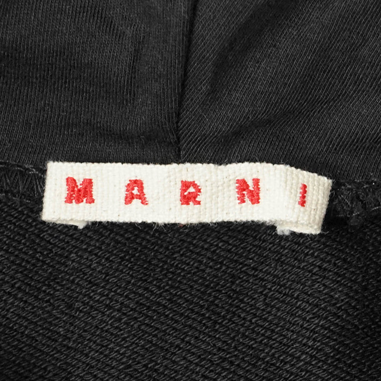 MARNI KIDS キッズ パーカー MS331U M01576 M00V0 2カラー