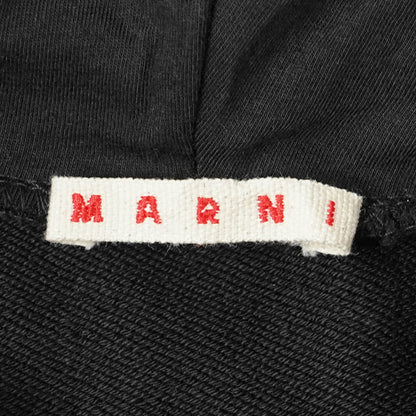 MARNI KIDS キッズ パーカー MS331U M01576 M00V0 2カラー