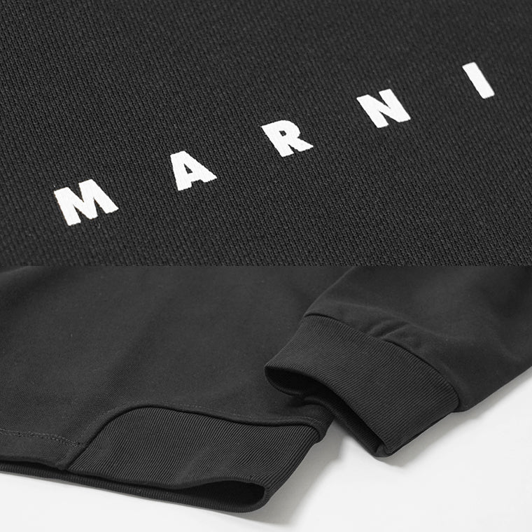 MARNI KIDS キッズ パーカー MS331U M01576 M00V0 2カラー