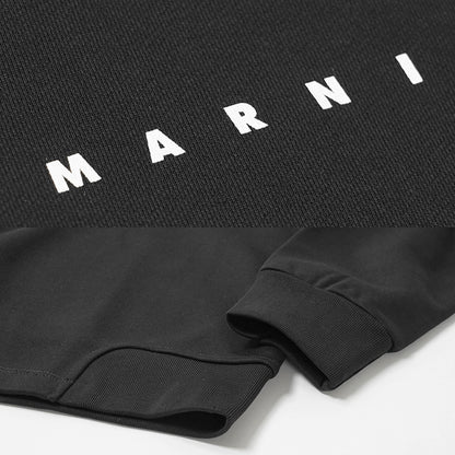 MARNI KIDS キッズ パーカー MS331U M01576 M00V0 2カラー
