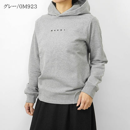 MARNI KIDS キッズ パーカー MS331U M01576 M00V0 2カラー