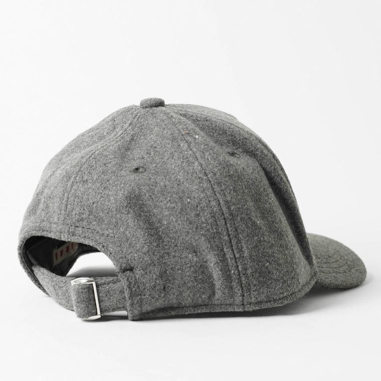 MARNI KIDS キッズ キャップ MF41U M01591 M00TR グレー 0M923