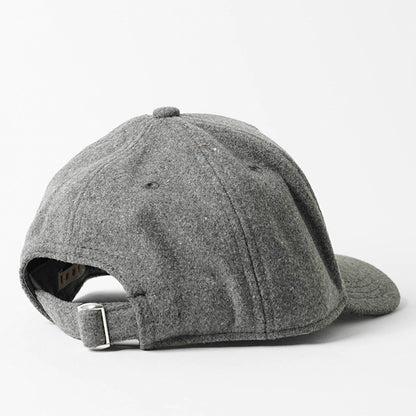 MARNI KIDS キッズ キャップ MF41U M01591 M00TR グレー 0M923