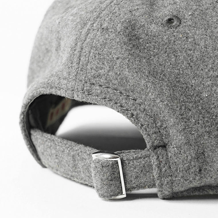 MARNI KIDS キッズ キャップ MF41U M01591 M00TR グレー 0M923