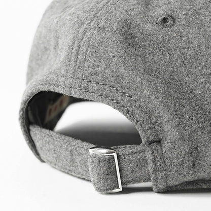 MARNI KIDS キッズ キャップ MF41U M01591 M00TR グレー 0M923