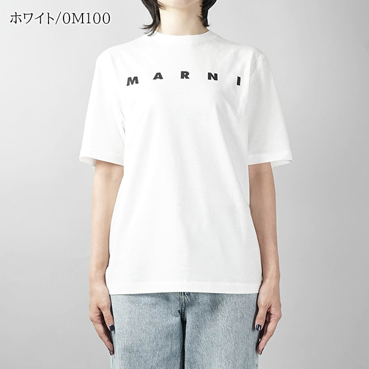 MARNI KIDS キッズ Tシャツ MT290F M01601 M00RF 4カラー