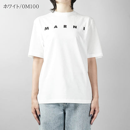 MARNI KIDS キッズ Tシャツ MT290F M01601 M00RF 4カラー