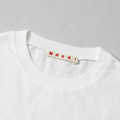 MARNI KIDS キッズ Tシャツ MT290F M01601 M00RF 4カラー