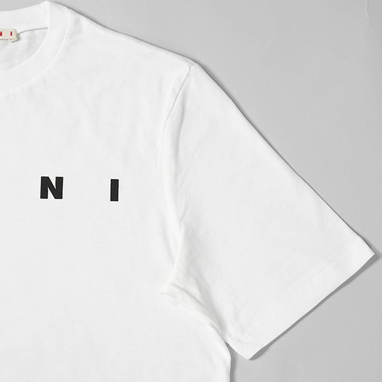 MARNI KIDS キッズ Tシャツ MT290F M01601 M00RF 4カラー