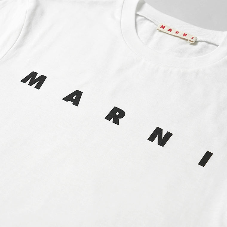 MARNI KIDS キッズ Tシャツ MT290F M01601 M00RF 4カラー