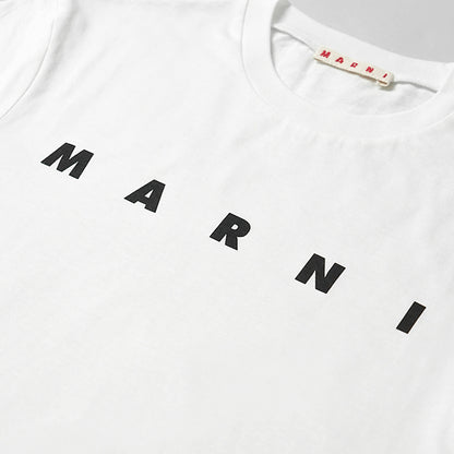 MARNI KIDS キッズ Tシャツ MT290F M01601 M00RF 4カラー
