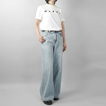 MARNI KIDS キッズ Tシャツ MT290F M01601 M00RF 4カラー
