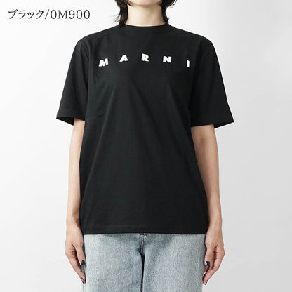 MARNI KIDS キッズ Tシャツ MT290F M01601 M00RF 4カラー