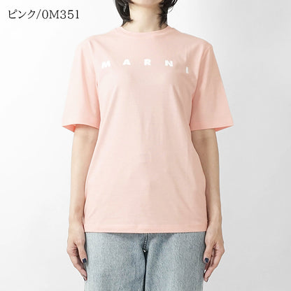 MARNI KIDS キッズ Tシャツ MT290F M01601 M00RF 4カラー