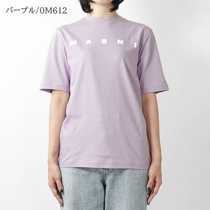 MARNI KIDS キッズ Tシャツ MT290F M01601 M00RF 4カラー