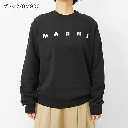 MARNI KIDS キッズ スウェットシャツ MS340U M01612 M00V0 4カラー