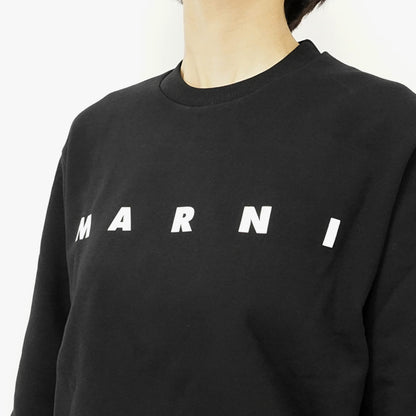 MARNI KIDS キッズ スウェットシャツ MS340U M01612 M00V0 4カラー