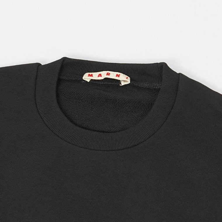 MARNI KIDS キッズ スウェットシャツ MS340U M01612 M00V0 4カラー
