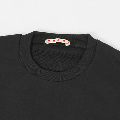 MARNI KIDS キッズ スウェットシャツ MS340U M01612 M00V0 4カラー
