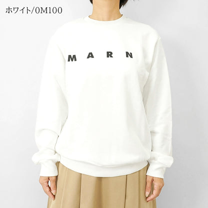 MARNI KIDS キッズ スウェットシャツ MS340U M01612 M00V0 4カラー