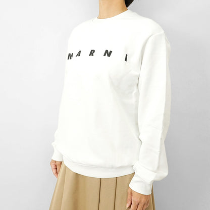 MARNI KIDS キッズ スウェットシャツ MS340U M01612 M00V0 4カラー