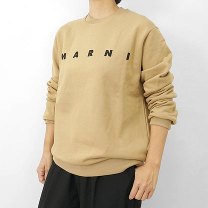 MARNI KIDS キッズ スウェットシャツ MS340U M01612 M00V0 4カラー