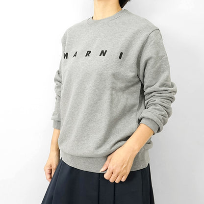 MARNI KIDS キッズ スウェットシャツ MS340U M01612 M00V0 4カラー