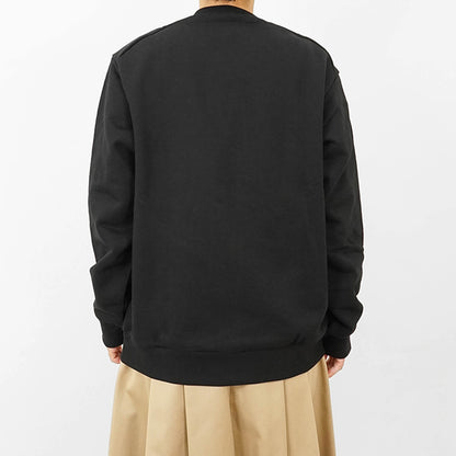 MARNI KIDS キッズ スウェットシャツ MS340U M01612 M00V0 4カラー