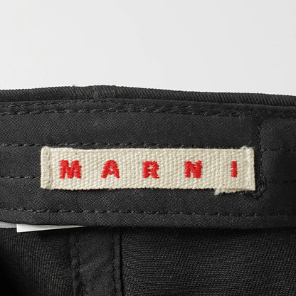 MARNI KIDS キッズ キャップ MF43U M01630 M00J2 2カラー