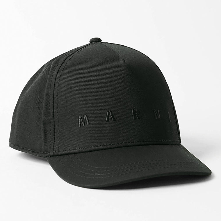 MARNI KIDS キッズ キャップ MF43U M01630 M00J2 2カラー