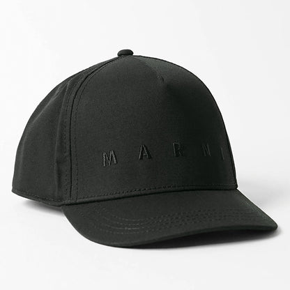 MARNI KIDS キッズ キャップ MF43U M01630 M00J2 2カラー