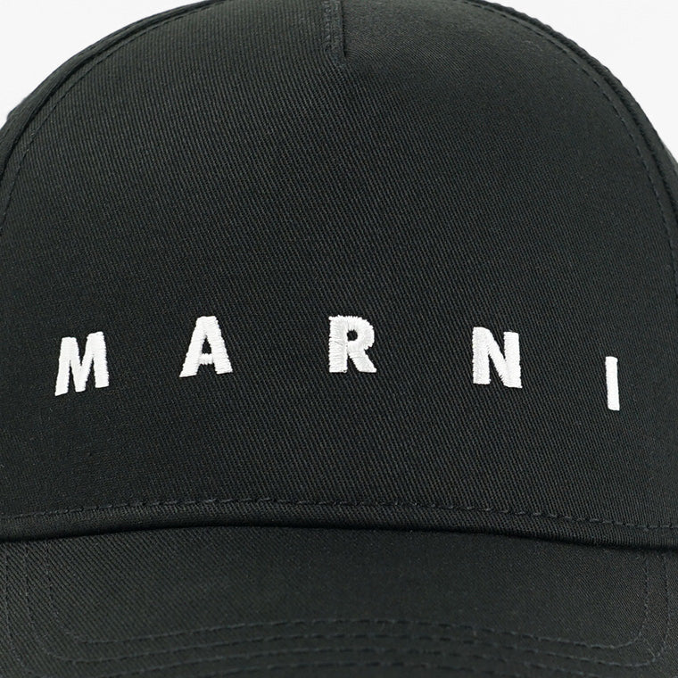 MARNI KIDS キッズ キャップ MF43U M01630 M00J2 3カラー