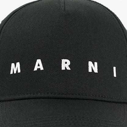 MARNI KIDS キッズ キャップ MF43U M01630 M00J2 3カラー