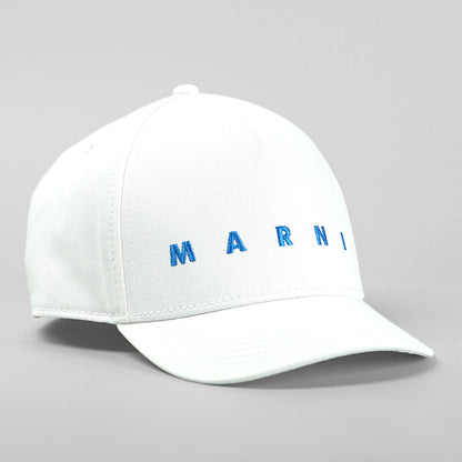 MARNI KIDS キッズ キャップ MF43U M01630 M00J2 3カラー
