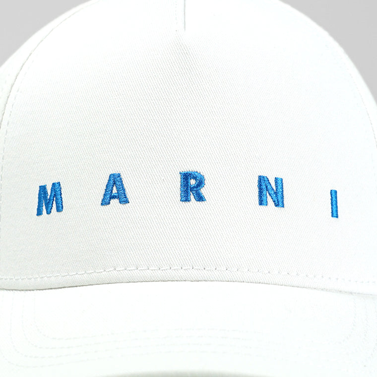 MARNI KIDS キッズ キャップ MF43U M01630 M00J2 3カラー