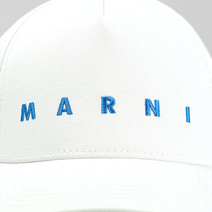 MARNI KIDS キッズ キャップ MF43U M01630 M00J2 3カラー