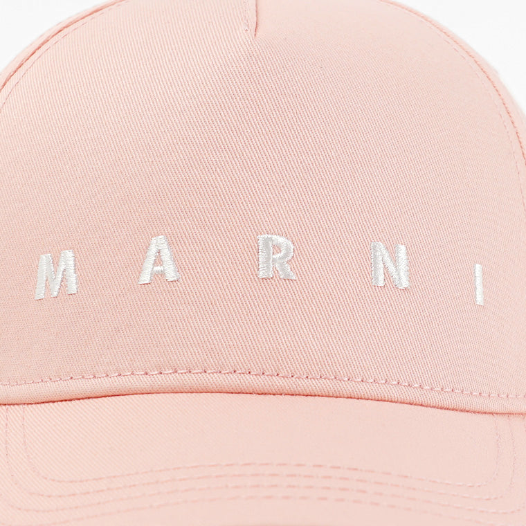 MARNI KIDS キッズ キャップ MF43U M01630 M00J2 3カラー