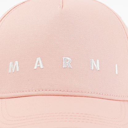 MARNI KIDS キッズ キャップ MF43U M01630 M00J2 3カラー