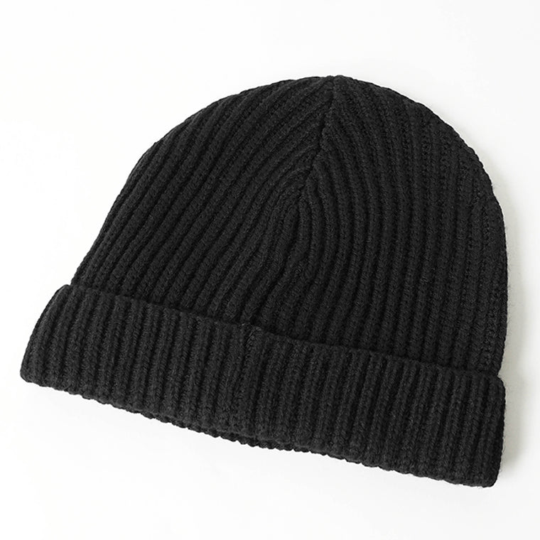 MARNI KIDS キッズ ニットキャップ MF42U M01638 M00WB ブラック 0M900