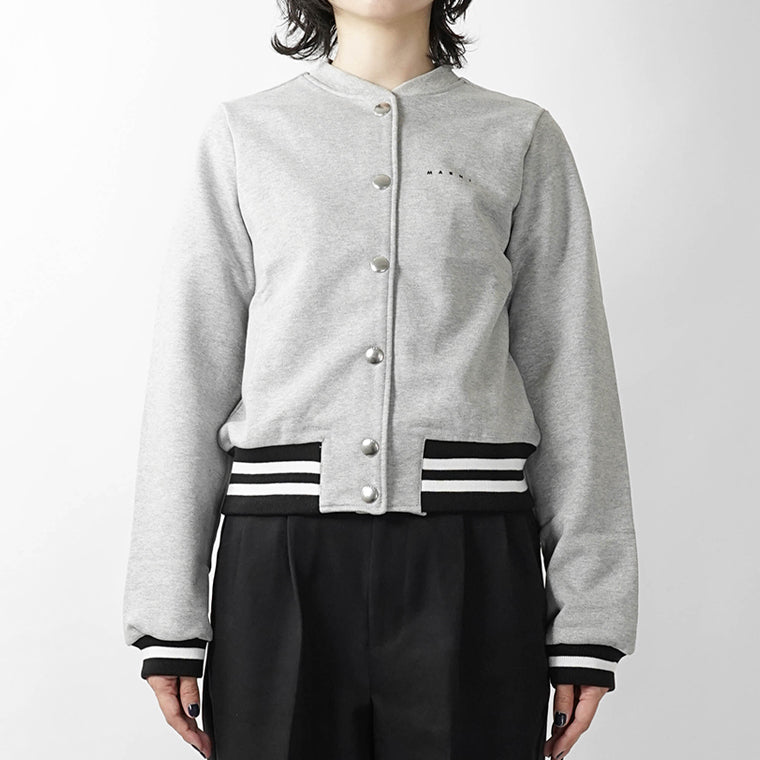 マルニ MARNI KIDS キッズ ブルゾン グレー – WORLDCLUB1989