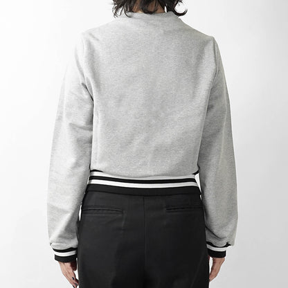 【2026SS SUMMER SALE】 MARNI KIDS キッズ ブルゾン MS332F M01681 M00V0 グレー 0M903