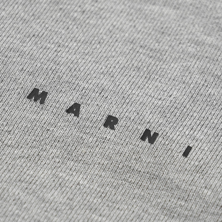 【2026SS SUMMER SALE】 MARNI KIDS キッズ ブルゾン MS332F M01681 M00V0 グレー 0M903
