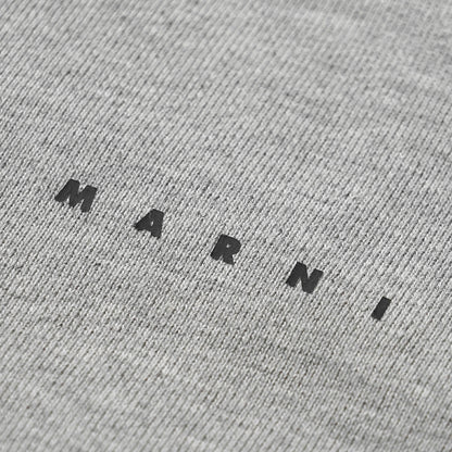 【2026SS SUMMER SALE】 MARNI KIDS キッズ ブルゾン MS332F M01681 M00V0 グレー 0M903
