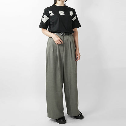 MARNI KIDS キッズ Tシャツ MT303F M01733 M00RF 2カラー