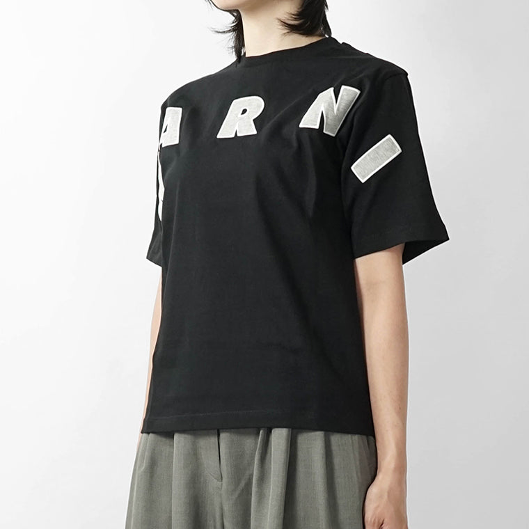 MARNI KIDS キッズ Tシャツ MT303F M01733 M00RF 2カラー