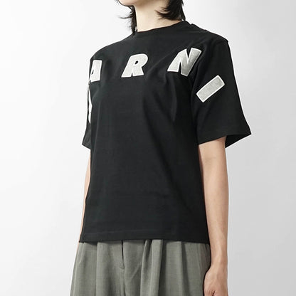 MARNI KIDS キッズ Tシャツ MT303F M01733 M00RF 2カラー