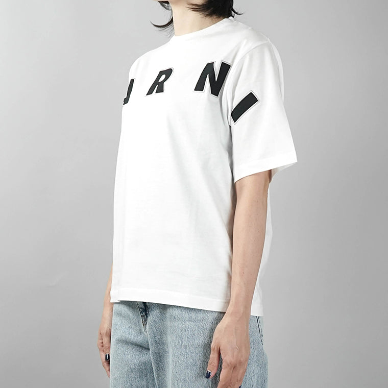 MARNI KIDS キッズ Tシャツ MT303F M01733 M00RF 2カラー