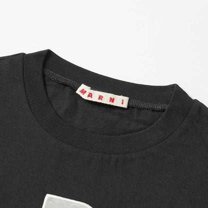 MARNI KIDS キッズ Tシャツ MT303F M01733 M00RF 2カラー