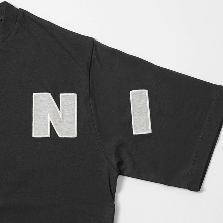 MARNI KIDS キッズ Tシャツ MT303F M01733 M00RF 2カラー